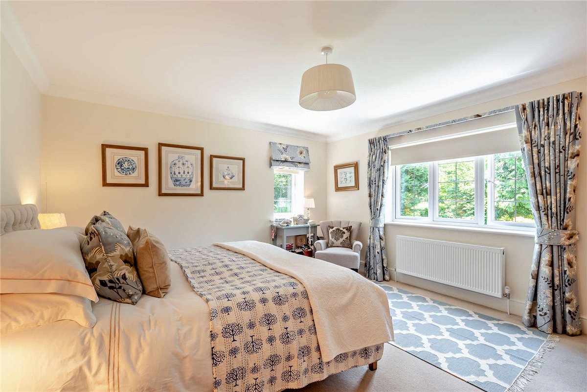 5 bedroom House, Yattendon Road, Hermitage, RG18 - Sold, Image 20