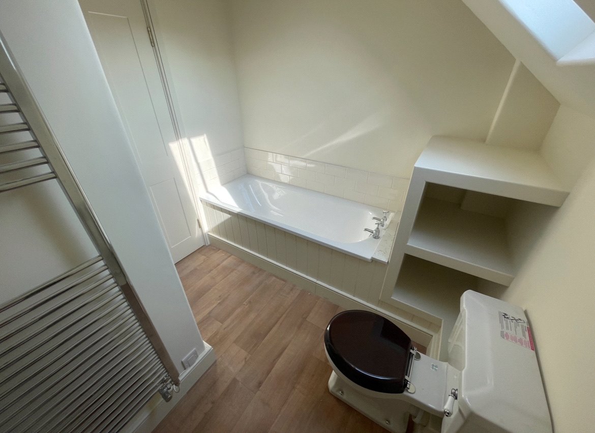 3 bedroom Barn Conversion, Bourton, Much Wenlock, TF13 - Let Agreed, Image 3