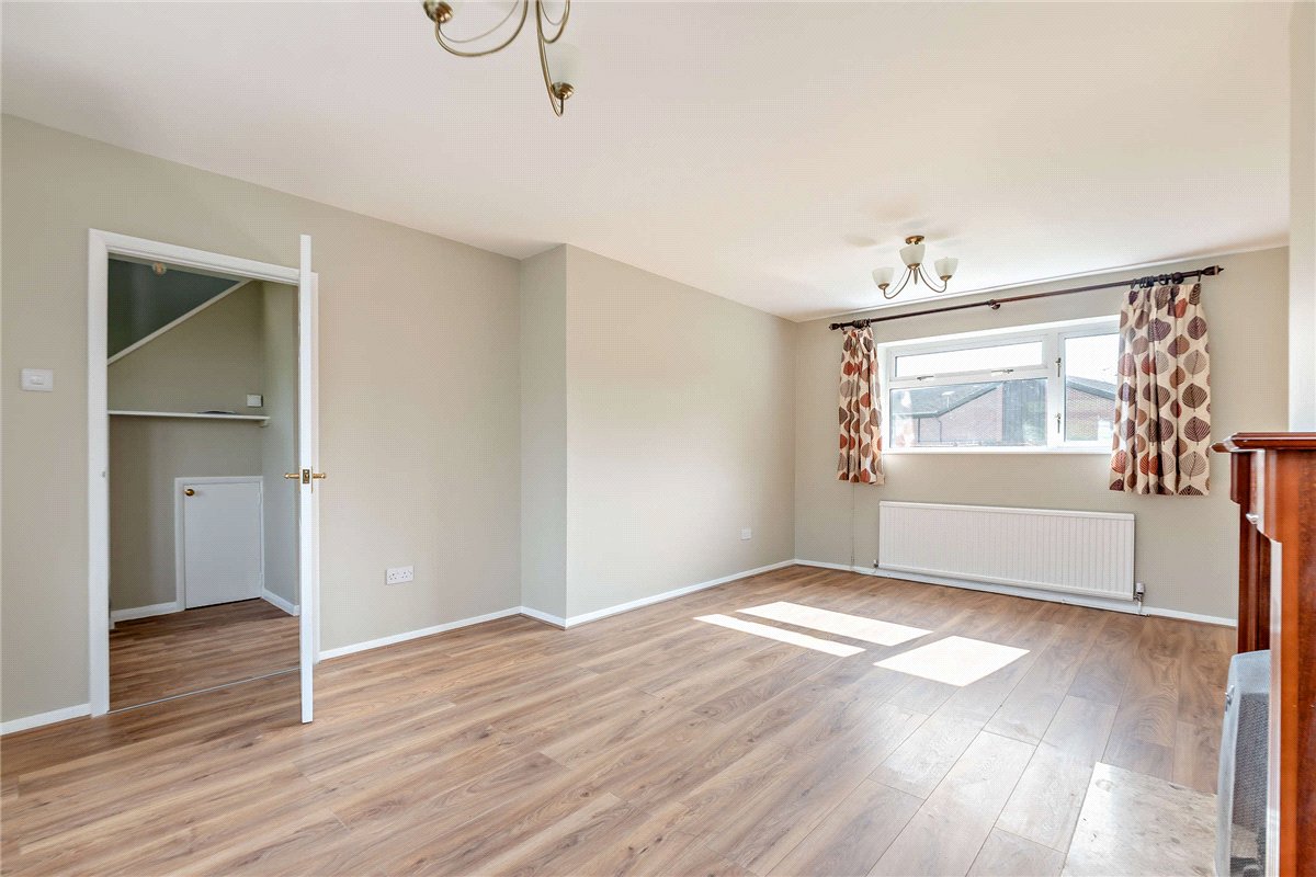 3 bedroom House, Gore End Road, Ball Hill, RG20 - Sold STC, Image 8
