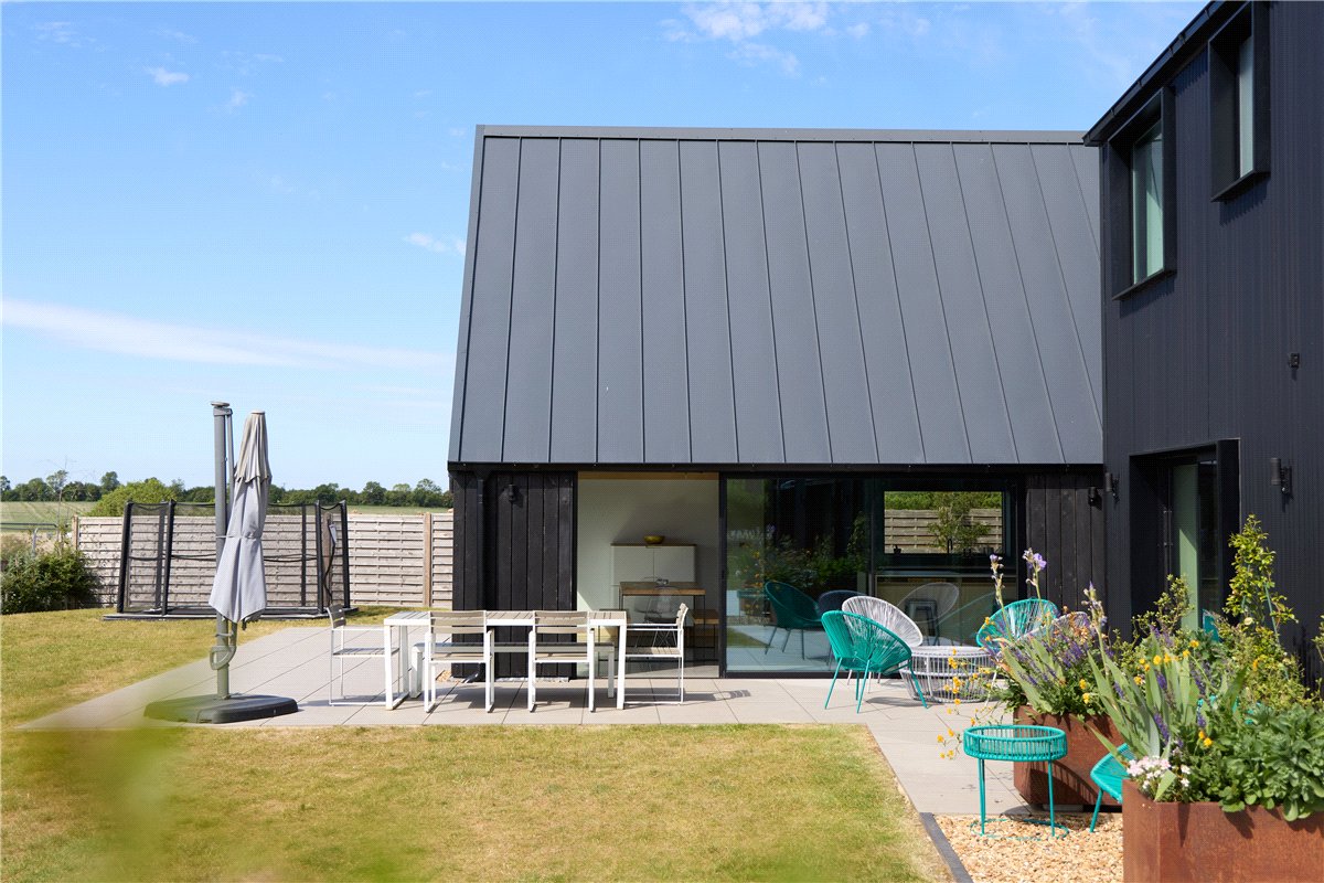 5 bedroom House, Taylors Close, Caxton, CB23 - Available, Image 28