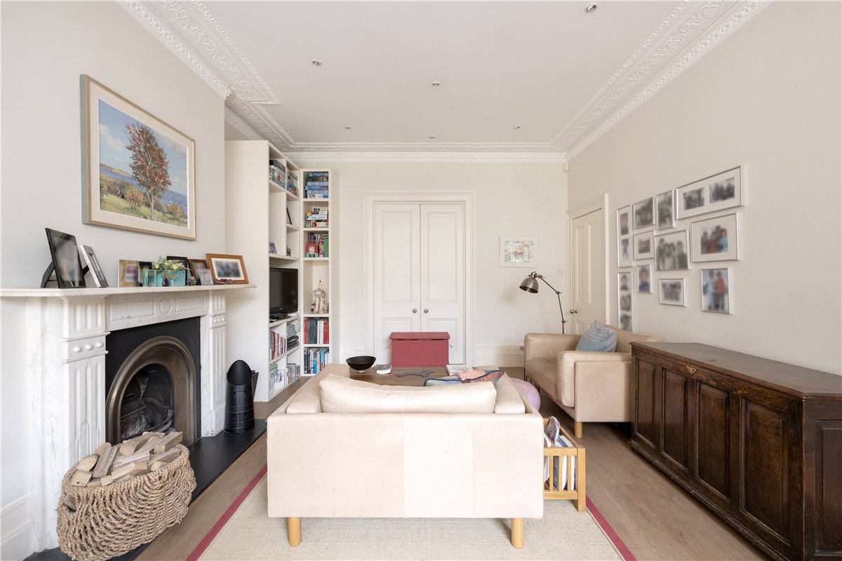 6 bedroom House, Trinity Road, London, SW18 - Sold, Image 7