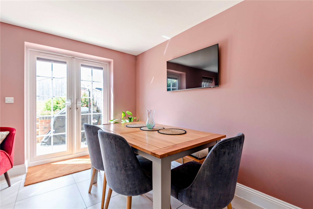 4 bedroom House, Folly Court, Cold Ash, RG18 - Sold STC, Image 13