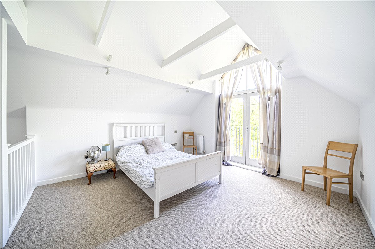 3 bedroom House, Park Road, Winchester, SO23 - Available, Image 7
