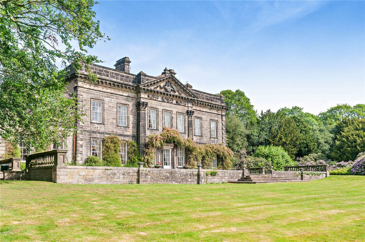 7  House, Farfield Hall, Addingham, LS29 - Available, Image 6