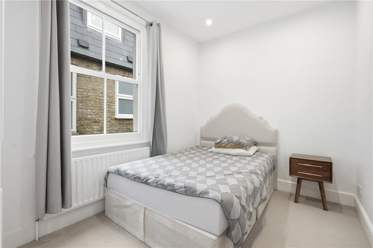 5 bedroom House, Farm Lane, London, SW6 - Available, Image 1