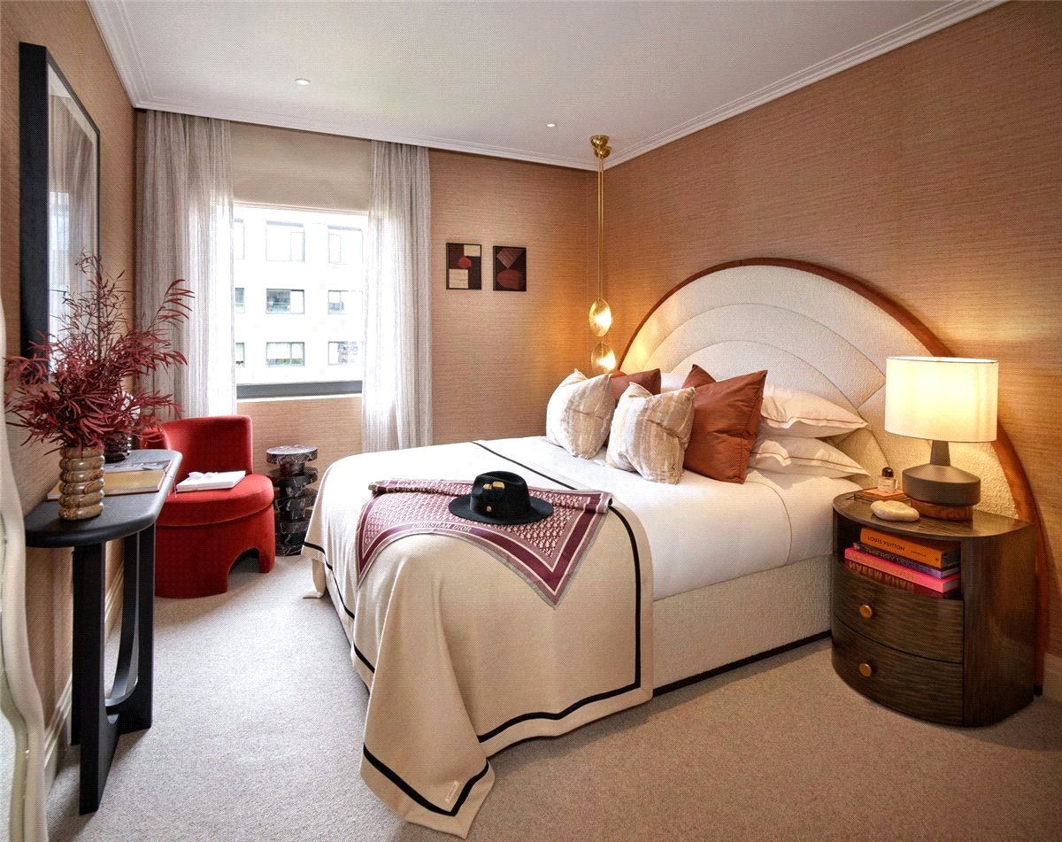 1 bedroom Flat, Artisan Tower, 2 Mill Stream Walk, SW18 - Available, Image 5