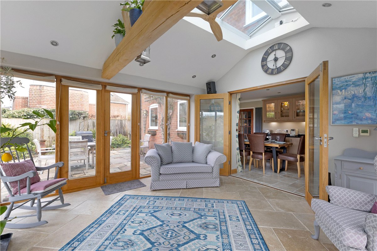 4 bedroom House, Ogbourne St. George, Marlborough, SN8 - Sold STC, Image 19