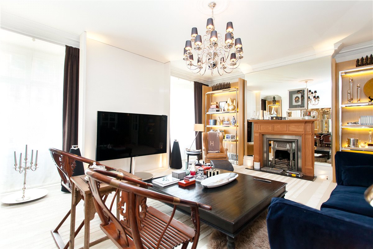 4 bedroom Flat, Welbeck Street, London, W1G - , Image 15