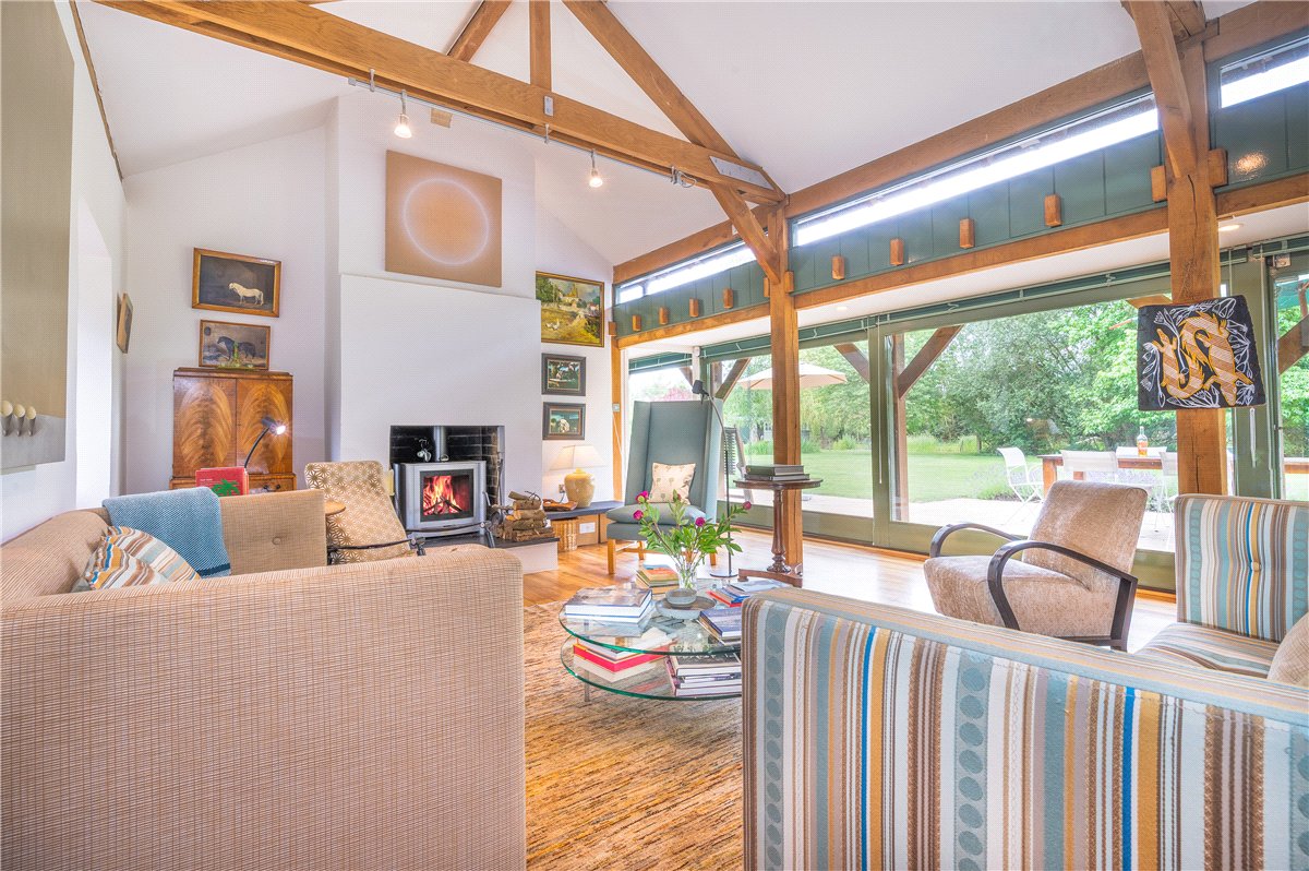 4 bedroom House, Weston-on-the-Green, Bicester, OX25 - Available, Image 3