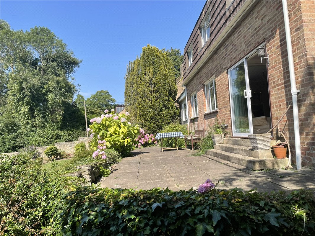 3 bedroom House, Mill Lane, Iffley, OX4 - Sold, Image 8