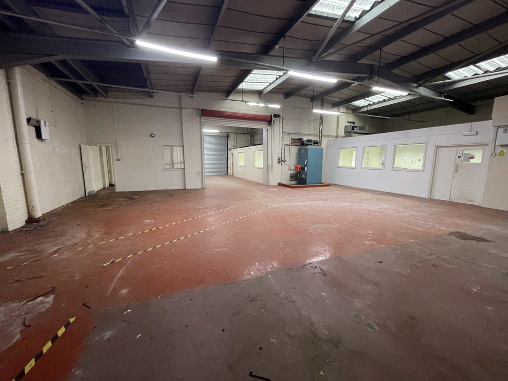9365 Sq Ft, 16-18 Midland Street, Manchester, M12 - Available, Image 1