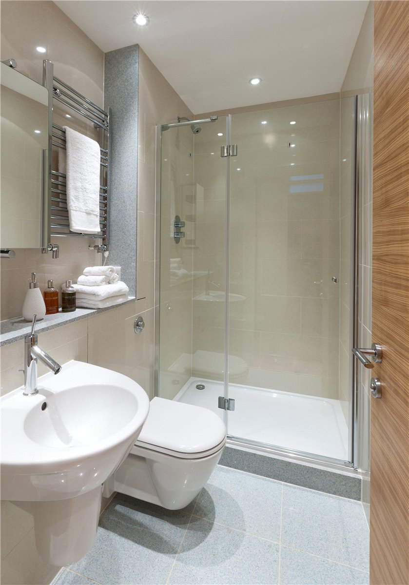 0 bedroom Flat, Eagle Street, Holborn, WC1R - Let Agreed, Image 3