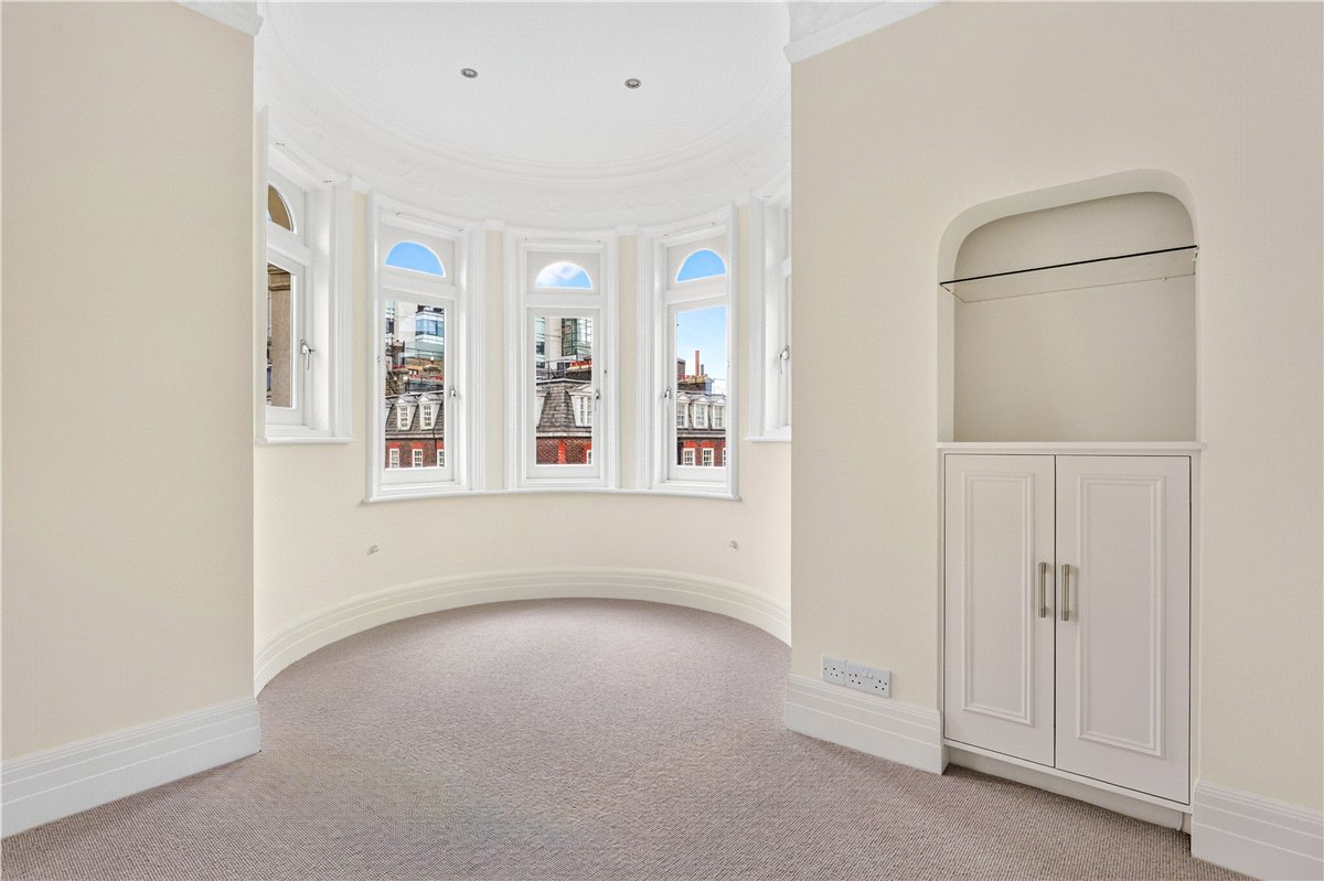 3 bedroom Flat, New Cavendish Street, Marylebone, W1W - Let Agreed, Image 8