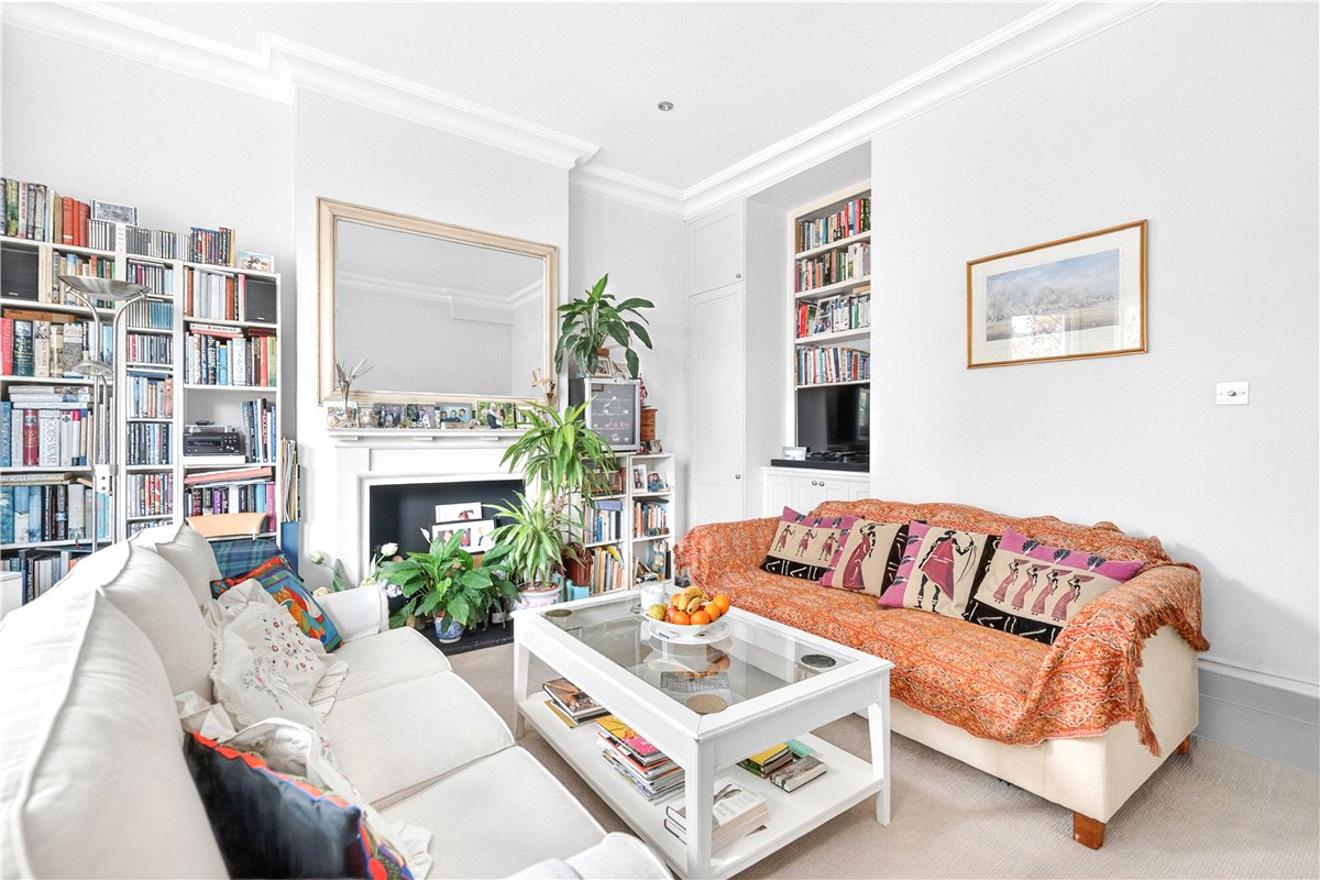 1 bedroom Flat, Redcliffe Gardens, Chelsea, SW10 - Available, Image 6