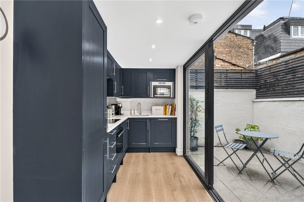 3 bedroom House, Orbain Road, London, SW6 - Available, Image 2