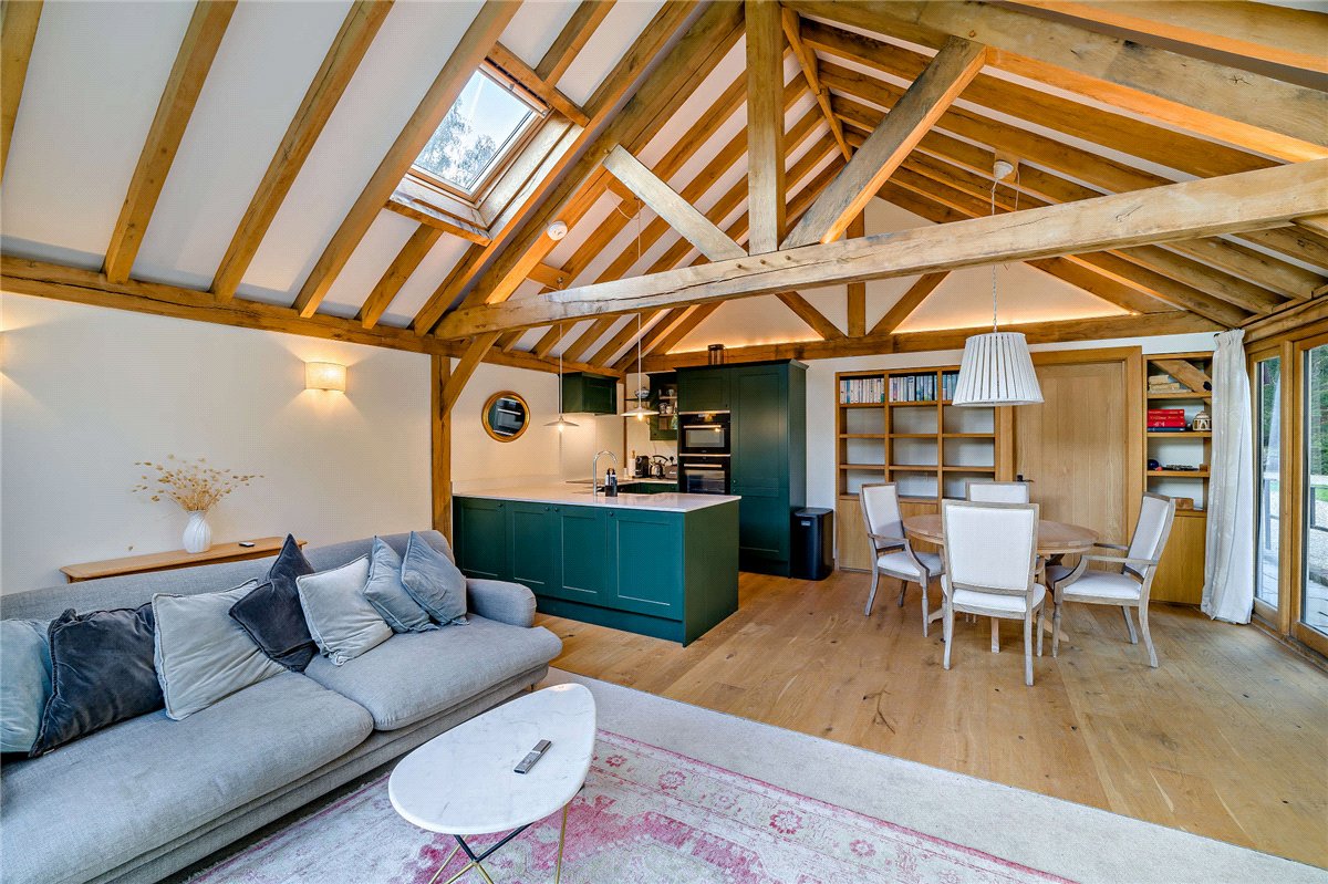 6 bedroom House, Hamels Lane, Boars Hill, OX1 - Available, Image 6