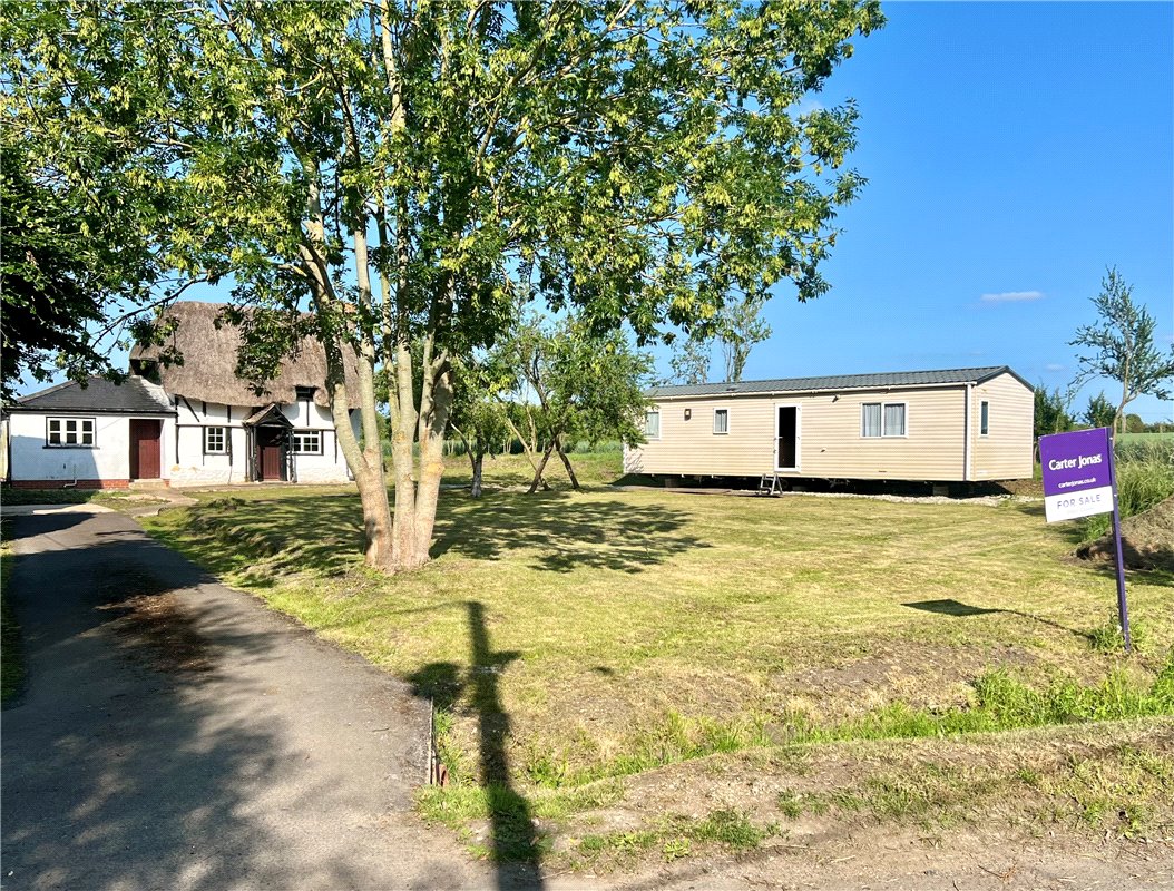 2 bedroom Cottage, Mill Lane, Chalgrove, OX44 - Sold STC, Image 1