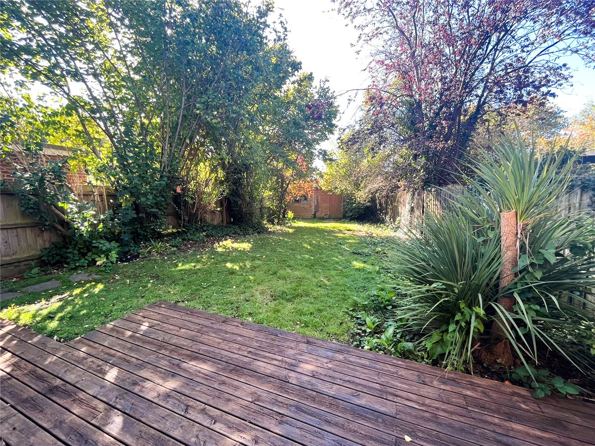 4 bedroom House, Gilbert Road, Cambridge, CB4 - Let Agreed, Image 2