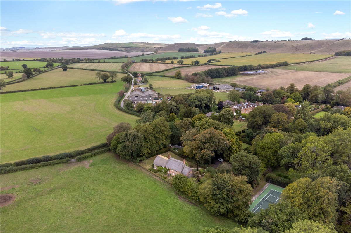 4 bedroom House, West Stowell, Marlborough, SN8 - Available, Image 22