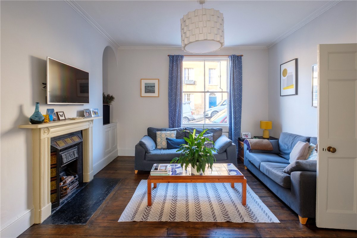 3 bedroom House, Northampton Street, Bath, BA1 - Let Agreed, Image 20