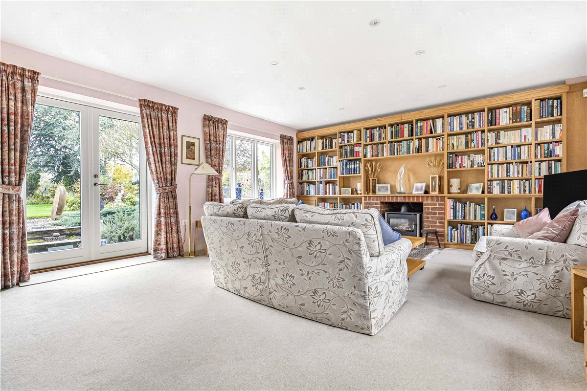 5 bedroom House, Netherton Road, Appleton, OX13 - Sold, Image 17