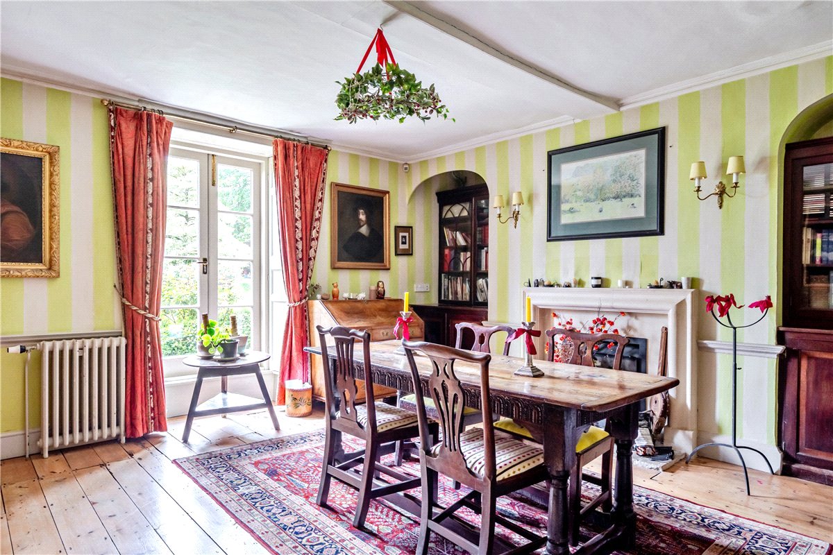 7 bedroom House, Hamswell, Bath, BA1 - Available, Image 7