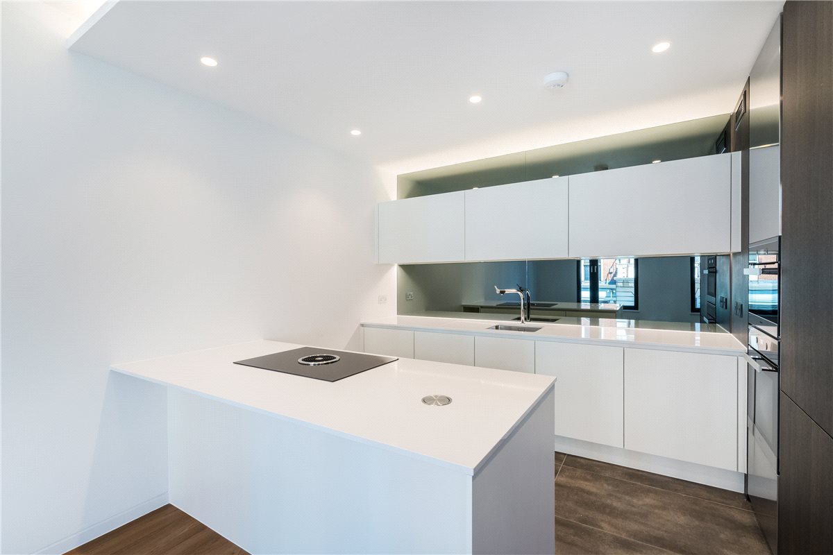 1 bedroom Flat, Wigmore Street, Marylebone, W1U - , Image 7