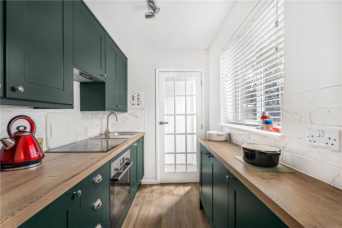 2 bedroom House, Great Clarendon Street, Oxford, OX2 - Let Agreed, Image 9