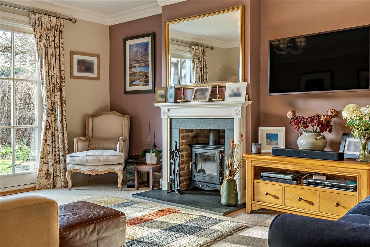 6 bedroom House, Cat Street, East Hendred, OX12 - Available, Image 14