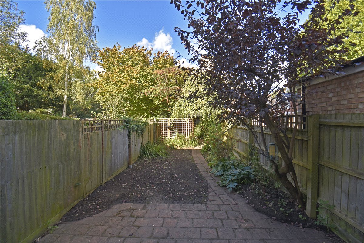 3 bedroom House, Grantchester Meadows, Cambridge, CB3 - , Image 10