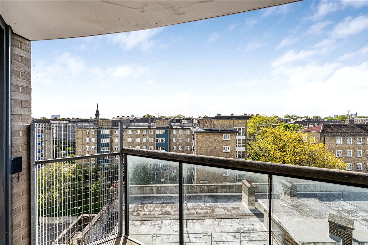 2 bedroom Flat, Park Village East, London, NW1 - Available, Image 12