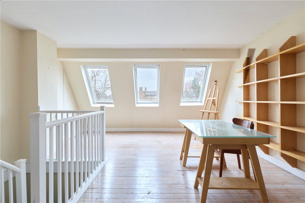 3 bedroom House, Saxon Street, Cambridge, CB2 - Available, Image 4