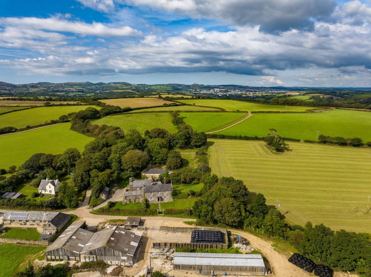 8 bedroom House, London Apprentice, St. Austell, PL26 - Sold, Image 2