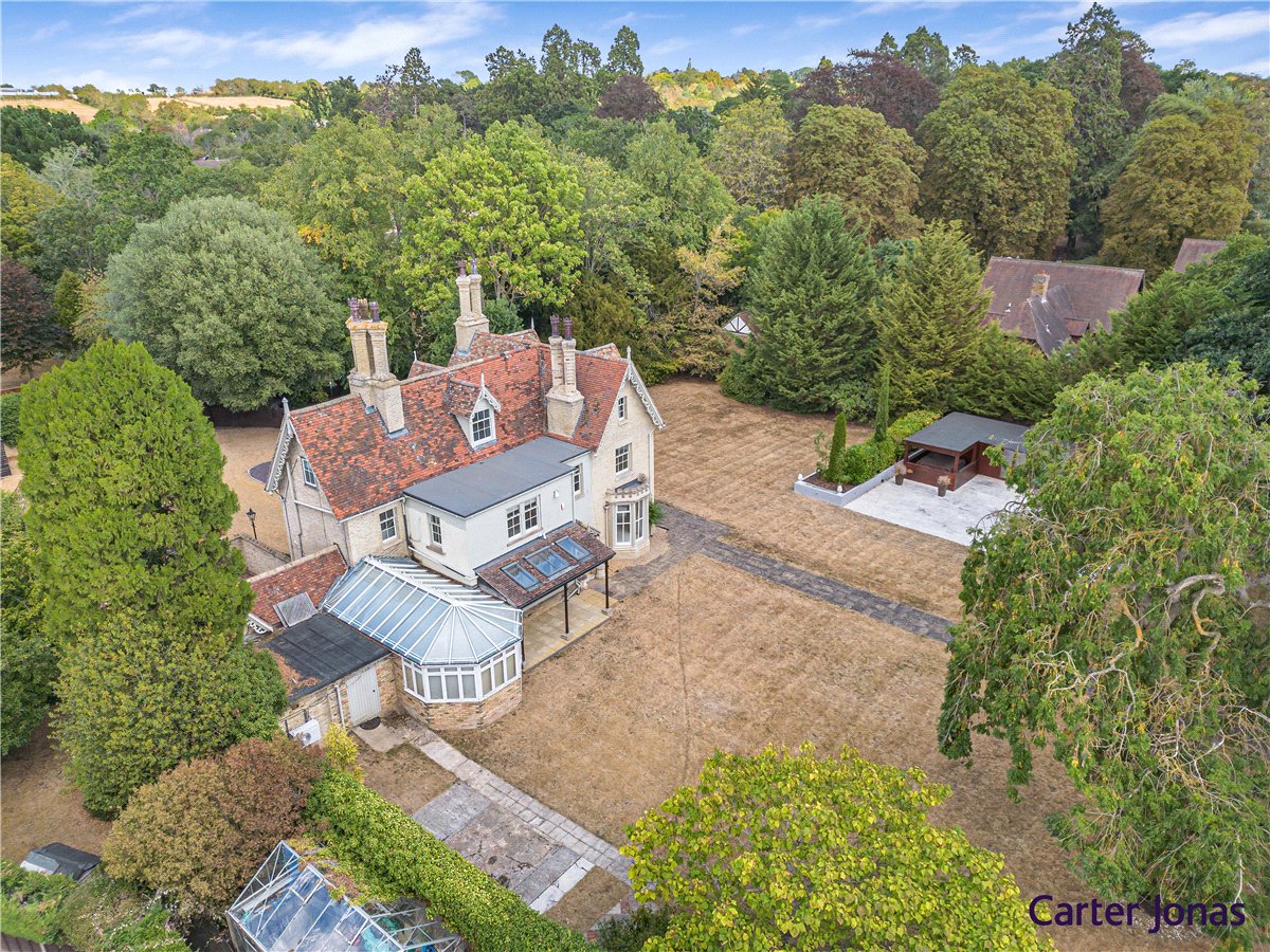 6 bedroom House, Thicket Road, Houghton, PE28 - Available, Image 33