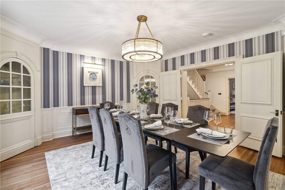 5 bedroom House, Tufton Street, Westminster, SW1P - Available, Image 15