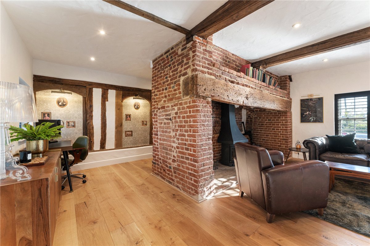4 bedroom House, Upend, Newmarket, CB8 - Available, Image 6