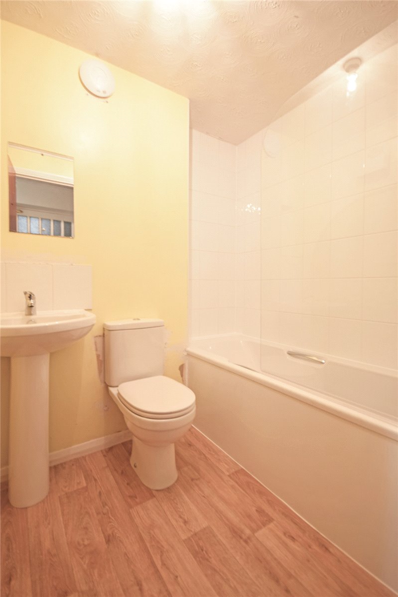 1 bedroom Flat, Loris Court, Cambridge, CB1 - , Image 4