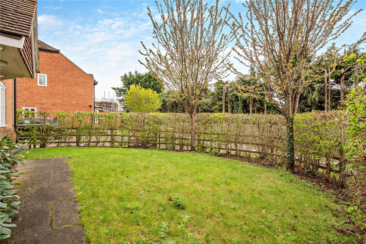 4 bedroom House, The Willows, Brimpton, RG7 - Sold STC, Image 14