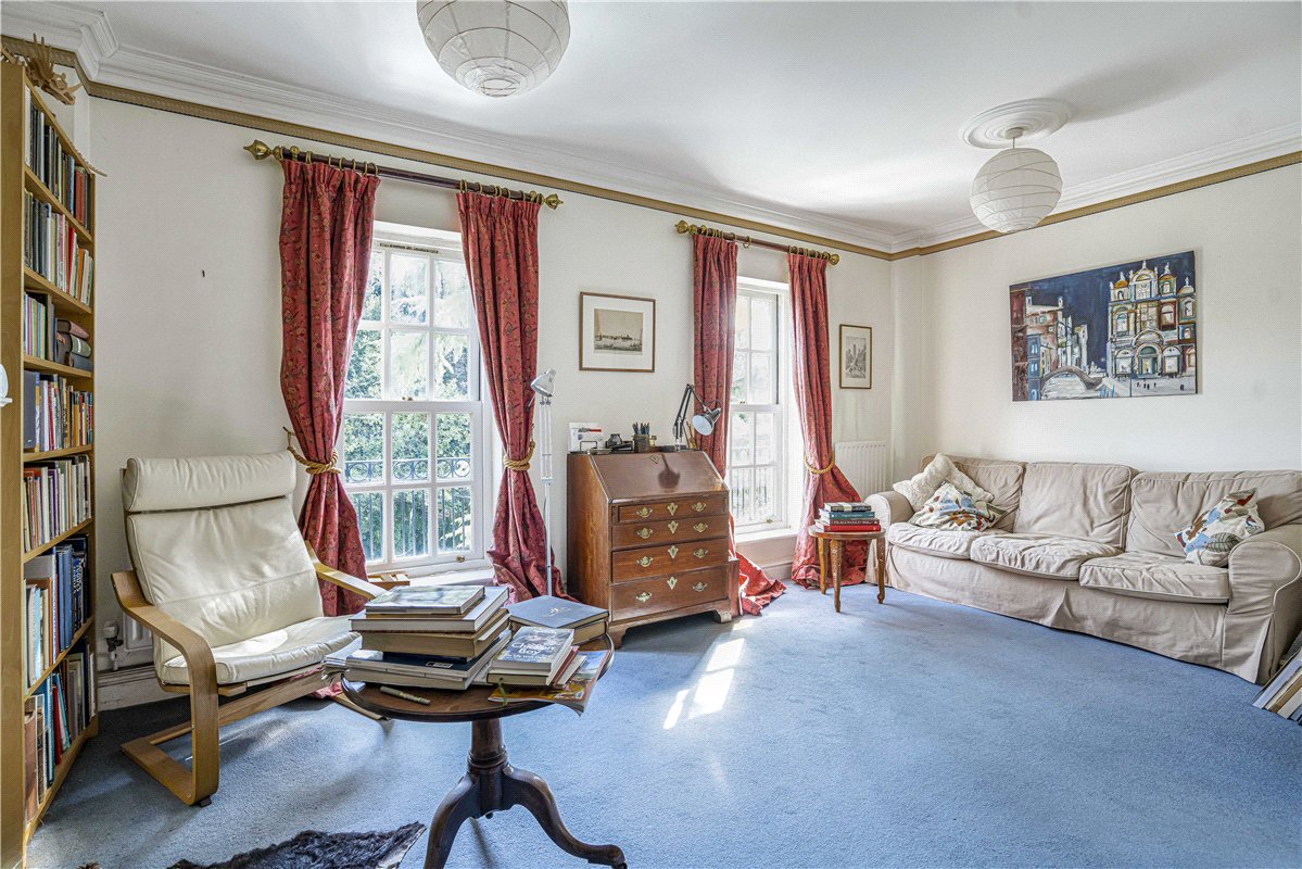 4 bedroom House, Merrivale Square, Oxford, OX2 - Sold STC, Image 9