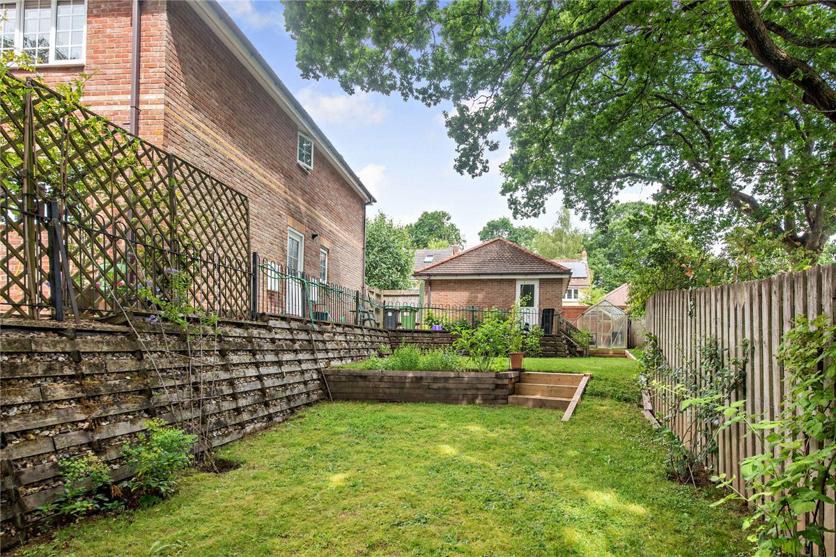 5 bedroom House, Spring Gardens, Newbury, RG20 - Sold STC, Image 3