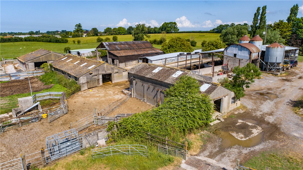 173.81  Farm, Mark Road, Blackford, BS28 - Available, Image 3