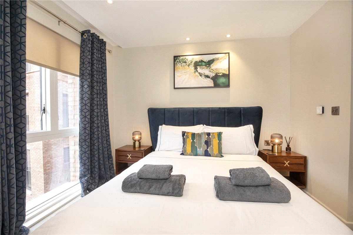 2 bedroom Flat, Kings, Hudson Quarter, YO1 - Available, Image 9