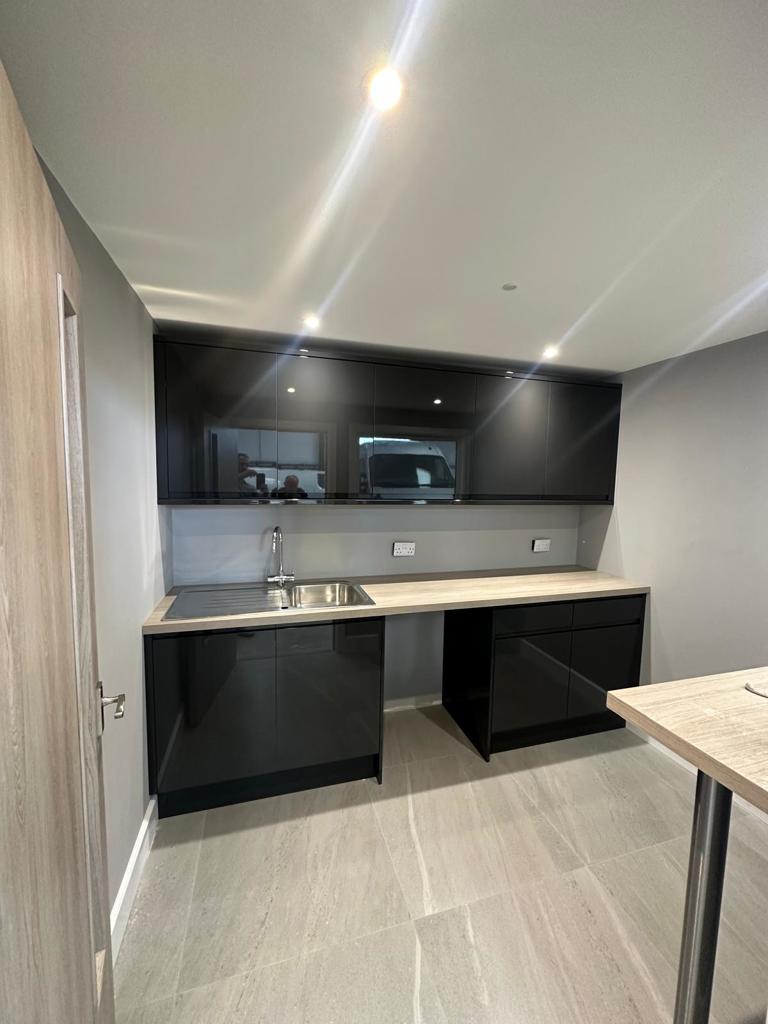 800 to 4000 Sq Ft, Chelworth Road, Swindon, SN6 - Available, Image 4