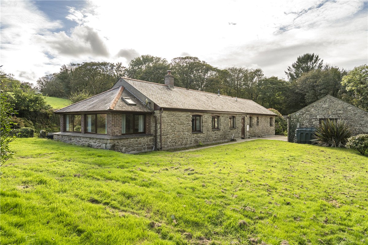 3 bedroom House, Tregolls, Stithians, TR3 - Available, Image 10