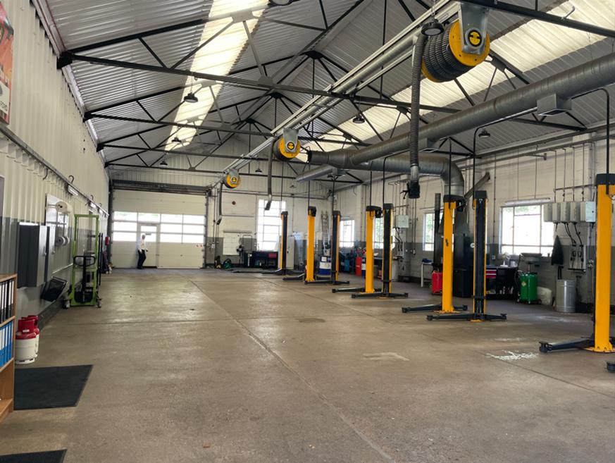 3143 Sq Ft, Westbury Leigh, Westbury, BA13 - Available, Image 3