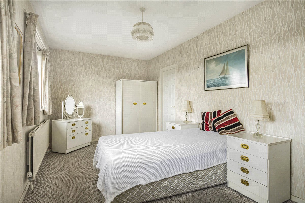 4 bedroom House, Eynsham Road, Botley, OX2 - Sold, Image 13