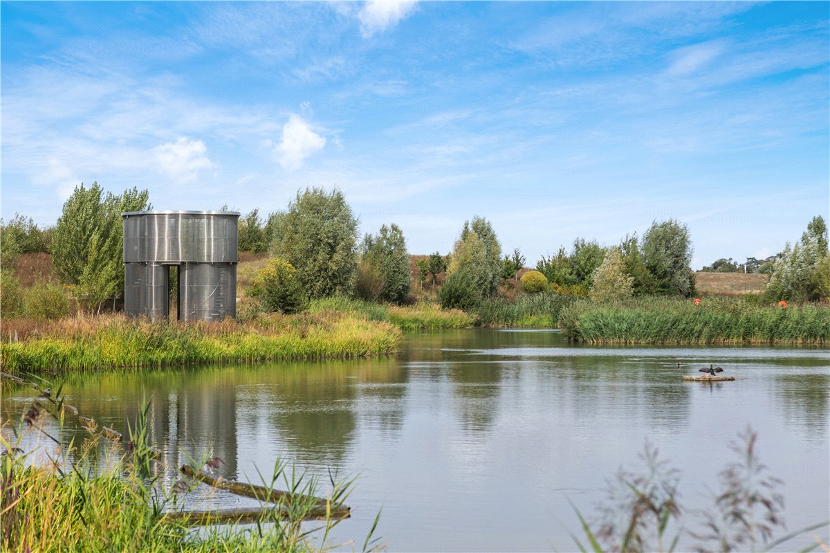 3 bedroom Flat, Eddington Avenue, Eddington, CB3 - Available, Image 3