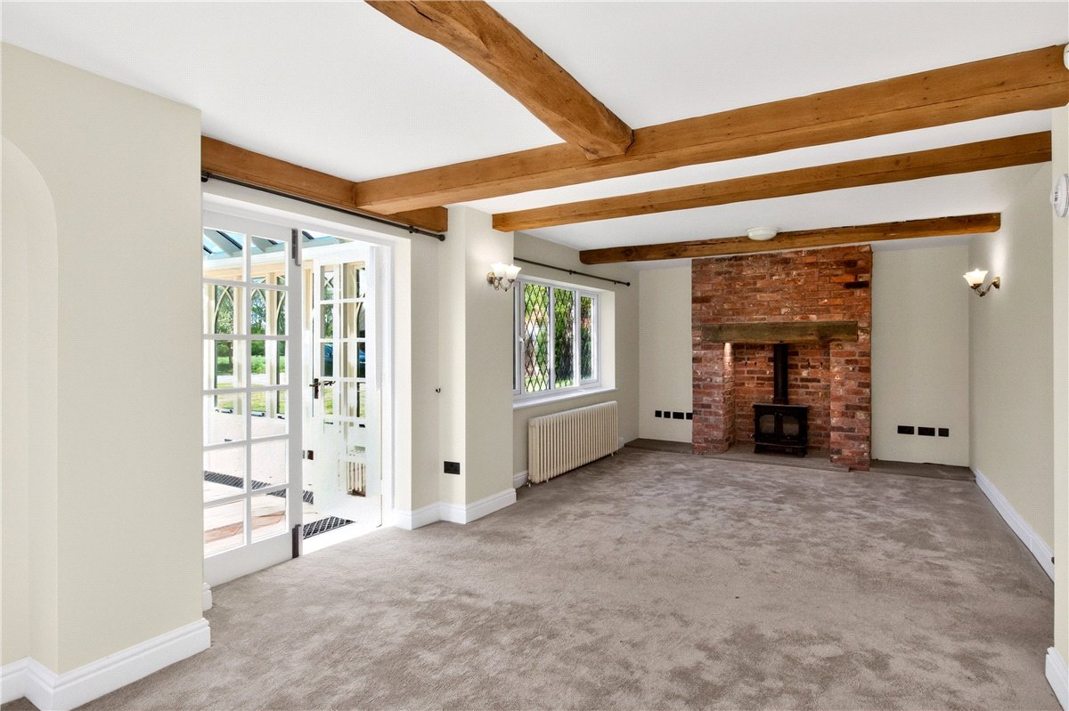 5 bedroom House, Hamley Heath, Rugeley, WS15 - Available, Image 1