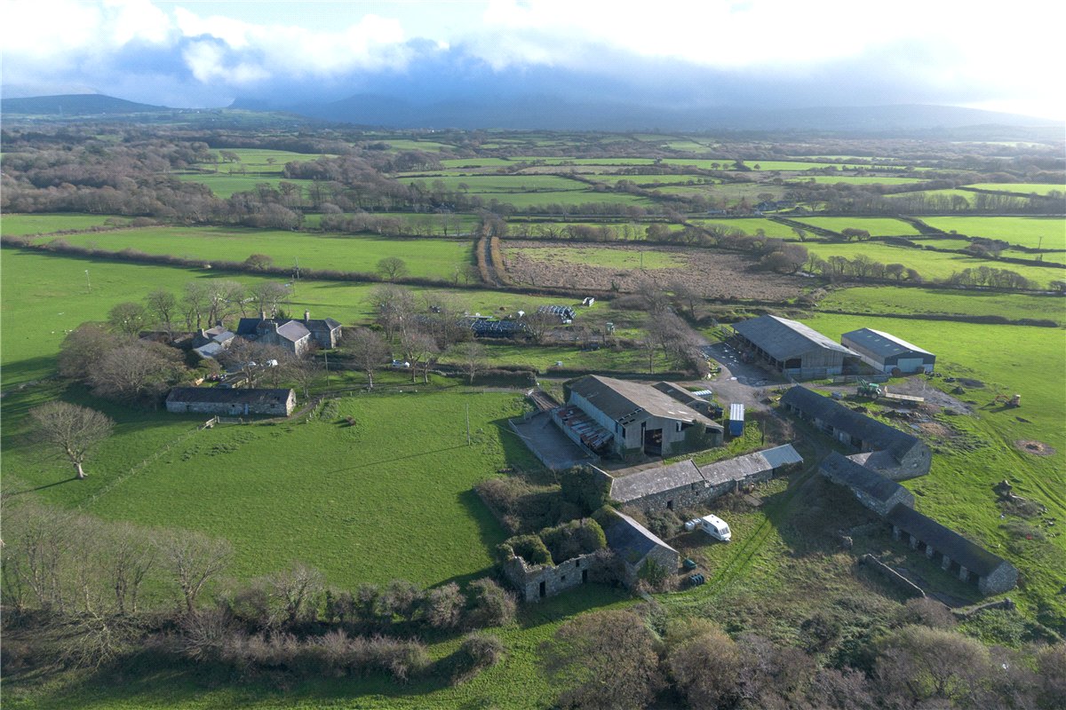 265  Farm, Pontllyfni, Caernarfon, LL54 - Available, Image 13