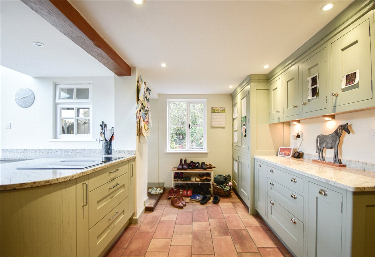 3 bedroom House, Thornberry Hill Cottages, Old Wimpole Road, SG8 - Available, Image 6